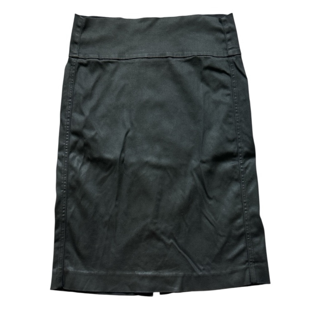 Level 99 Pencil Skirt Knee-length Work